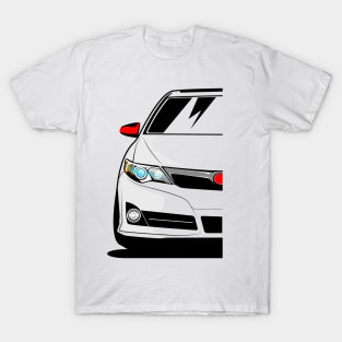 Camry 2013 T-Shirt